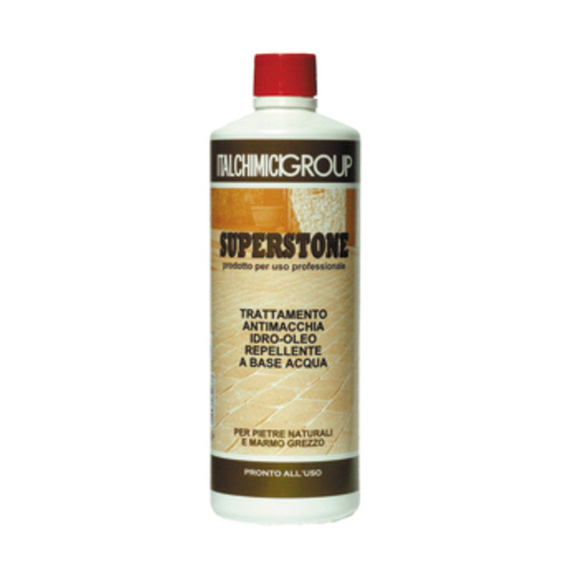 Q.TA' 1 ANTIMACCHIA SUPERSTONE 1 L