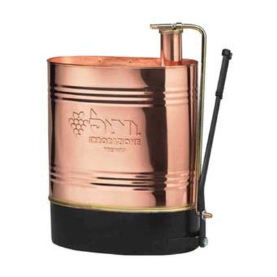 Q.TA' 1 POMPA RAME SX DA 16 L