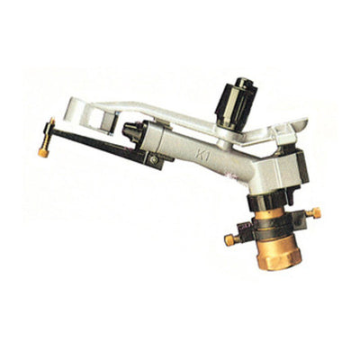 Q.TA' 1 IRRIGATORE A SETTORI K1 1.1/4 F P/AREA 1520 M2