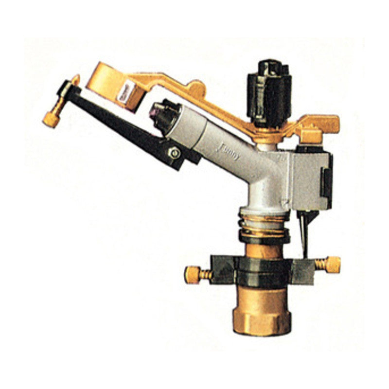 Q.TA' 1 IRRIGATORE A SETTORI FUNNY 1 F P/AREA 1074 M2