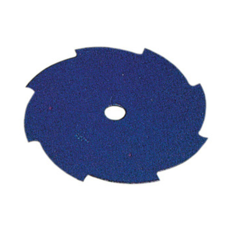 Q.TA' 1 DISCO P/DECESPUGLIATORE 8 DENTI D 230 MM