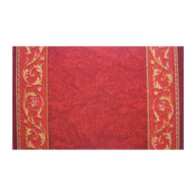 Q.TA' 30 PASSATOIA PICASSO 22 ROMANTIC H 67 CM ROSSO