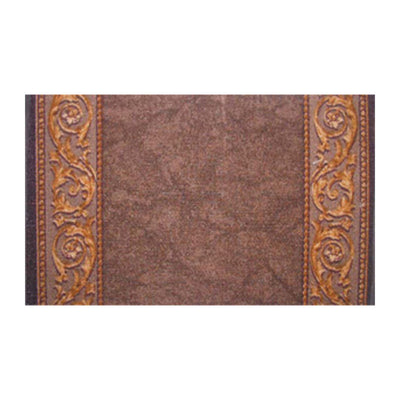 Q.TA' 30 PASSATOIA PICASSO 22 ROMANTIC H 67 CM MARRONE