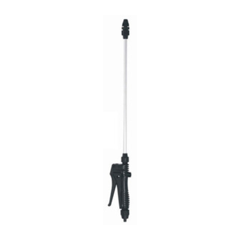 Q.TA' 1 LANCIA NYLON COMPLETA P/POMPA PLASTICA