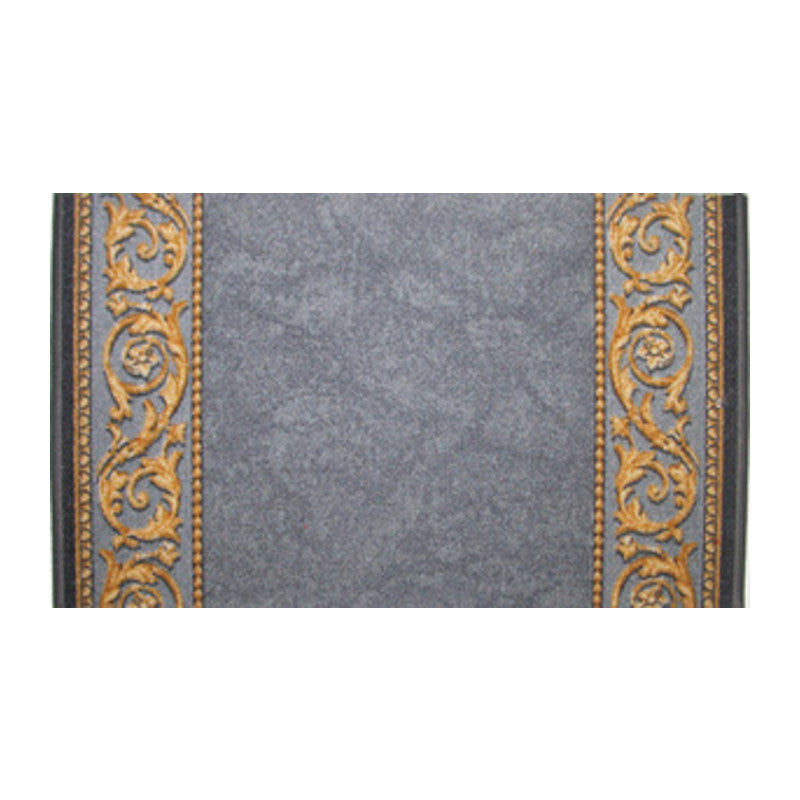 Q.TA' 30 PASSATOIA PICASSO 22 ROMANTIC H 67 CM GRIGIO