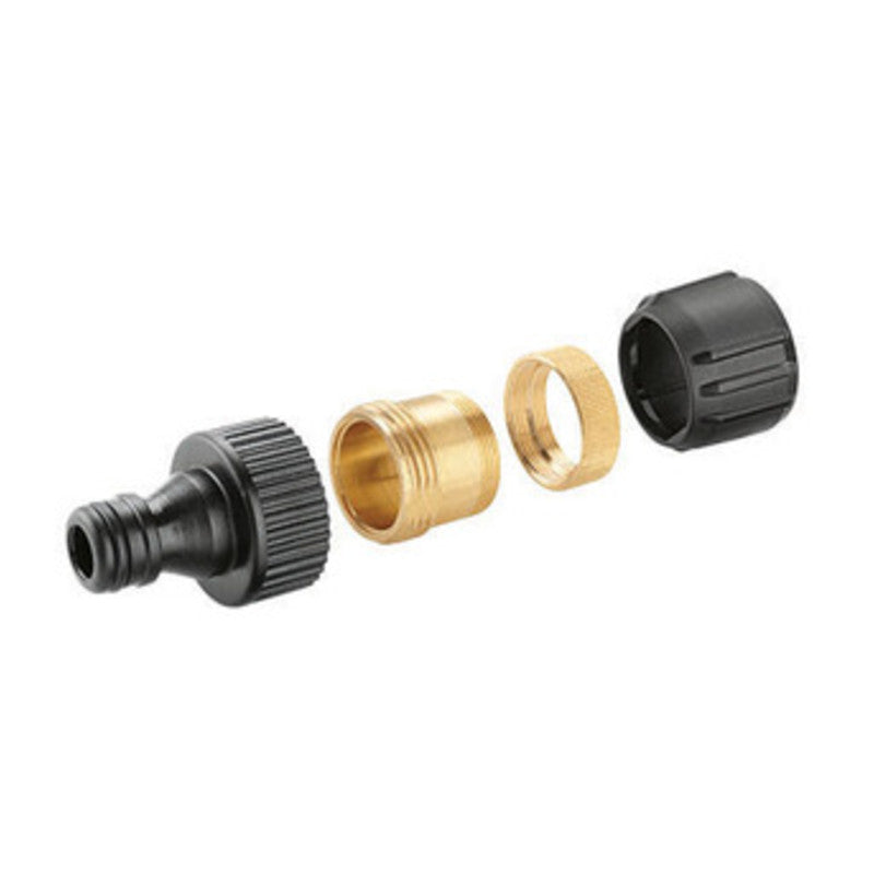 Q.TA' 1 KARCHER 2645010 PRESA P/RUBINETTO SPECIAL