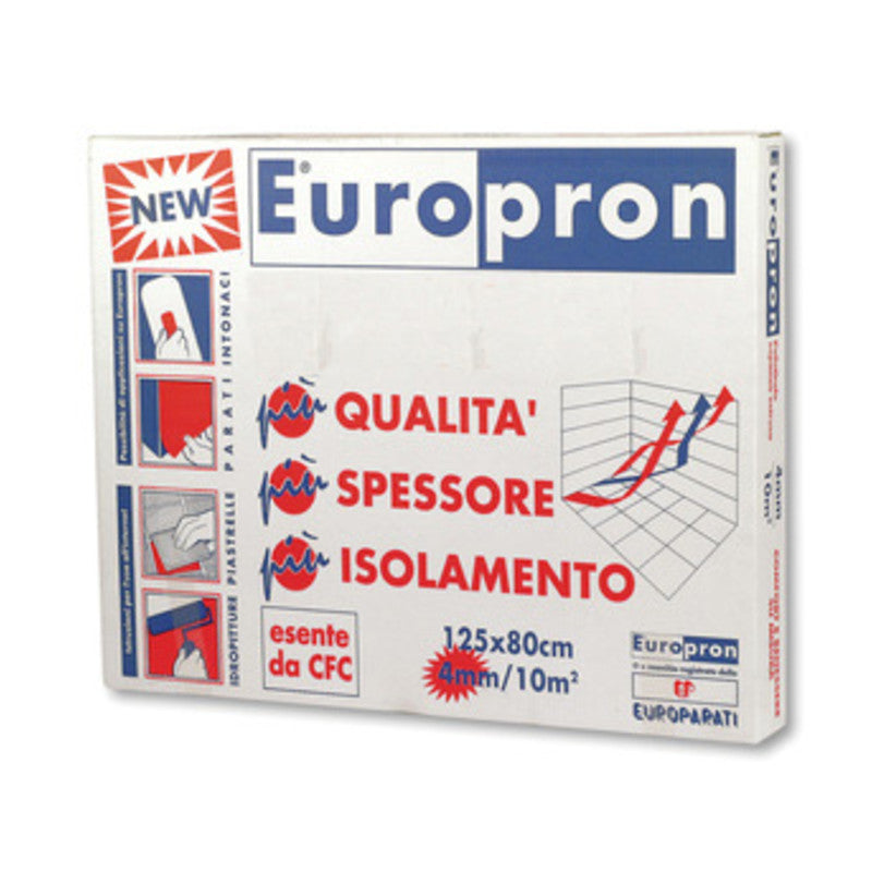 Q.TA' 10 ISOLPARETE 80X125 CM SPESSORE 4 MM