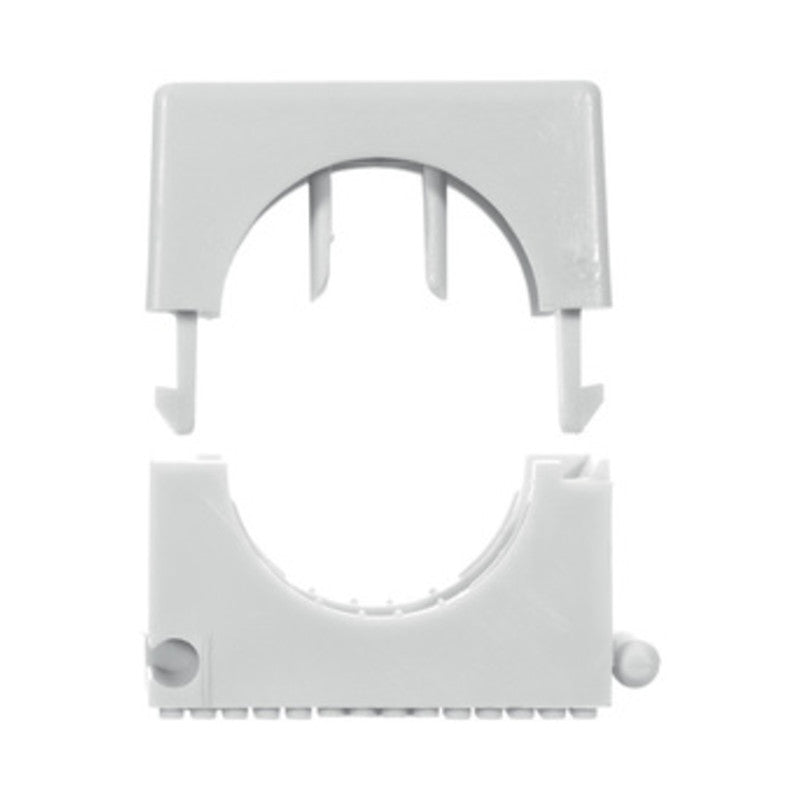 Q.TA' 50 FISCHER FISSACAVI NYLON SCH D 16/23 MM