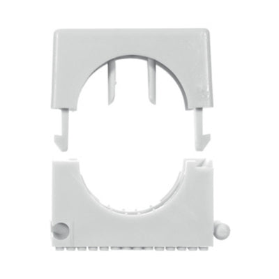 Q.TA' 50 FISCHER FISSACAVI NYLON SCH D 16/23 MM