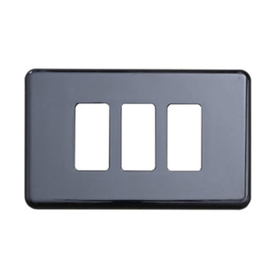 Q.TA' 2 COPRINTER. PLASTICA 3P NERO**