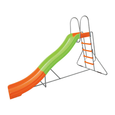 Q.TA' 1 SCIVOLO BAMBINI GRANDE 150X317XH204 CM