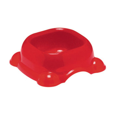 Q.TA' 10 CIOTOLA P/CANI SINGOLA PET 0,600 L