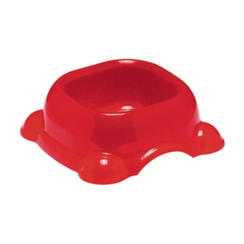 Q.TA' 10 CIOTOLA P/CANI SINGOLA PET 0,600 L