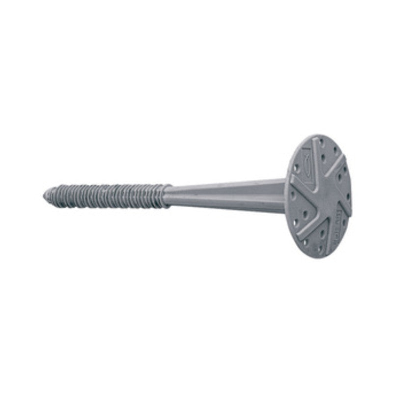 Q.TA' 500 FISCHER ELEMENTO FISSAGGIO PANNELLI ISOLANTI DE 35