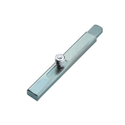 Q.TA' 6 PALETTO ASTA 10X25 MM 220 A SCATOLA 500 MM
