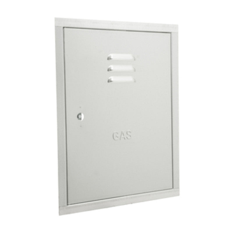 Q.TA' 5 SPORTELLO P/CONTATORE GAS 40X55 CM