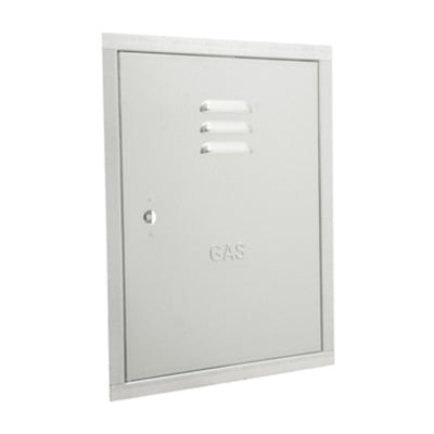 Q.TA' 5 SPORTELLO P/CONTATORE GAS 40X55 CM