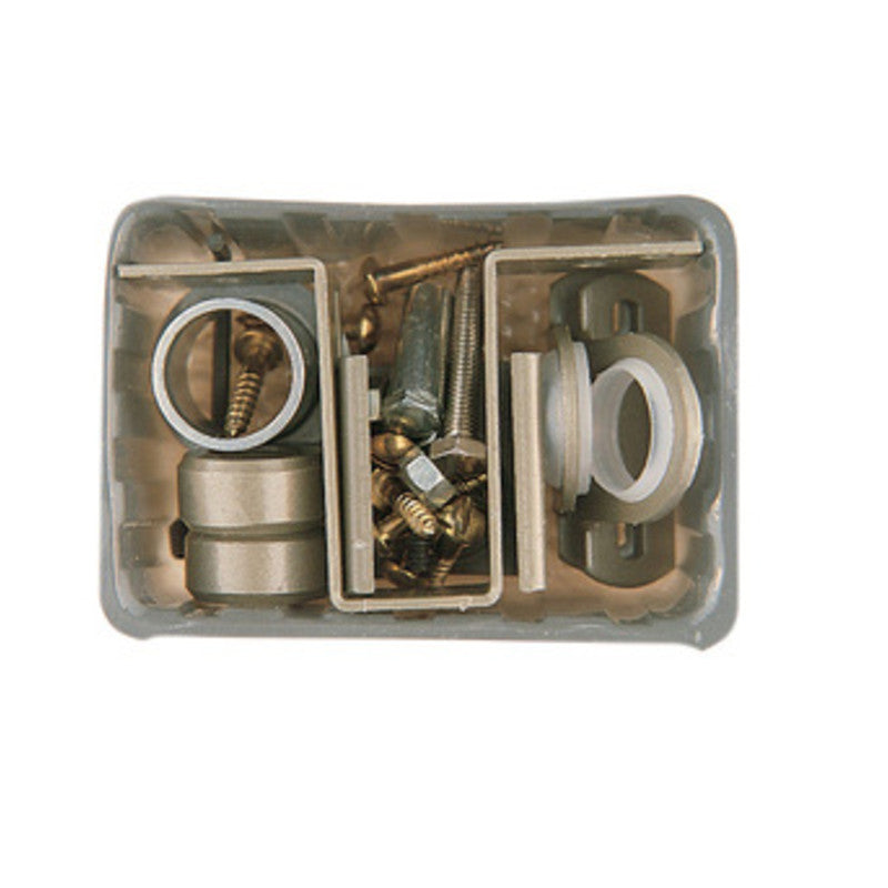 Q.TA' 1 CR 250 KIT P/SERRATURA DI SICUREZZA