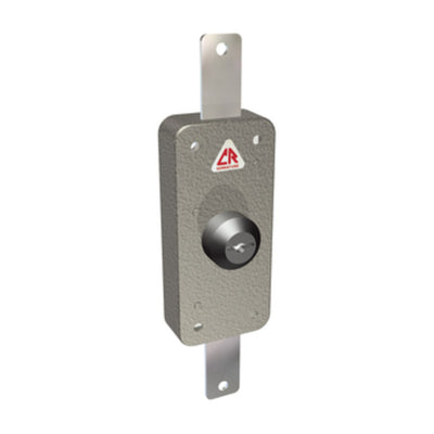 Q.TA' 1 CR 220 SERRATURA APPL P/LEGNO POMPA C/CHIAVE