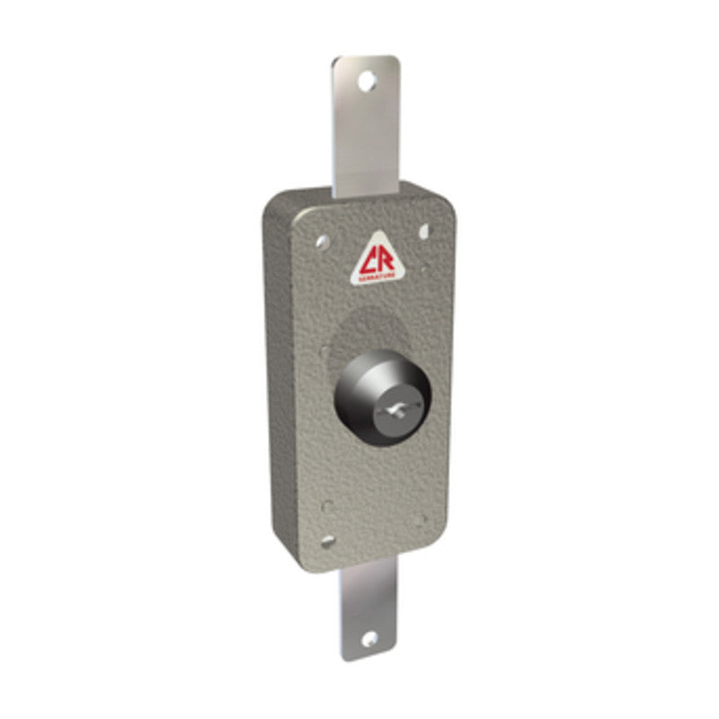 Q.TA' 1 CR 220 SERRATURA APPL P/LEGNO POMPA C/CHIAVE