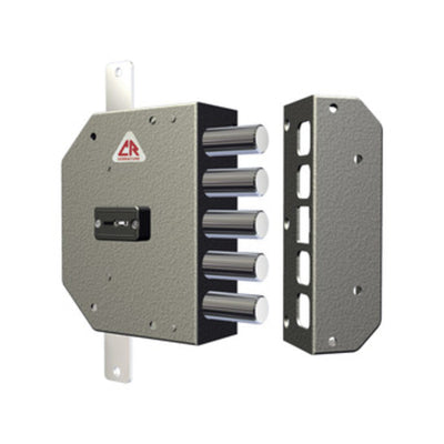 Q.TA' 1 CR 2200 SERRATURA APPL P/LEGNO DM DX TRIPL 5 CATENAC