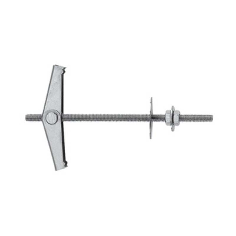 Q.TA' 50 FISCHER TASSELLO ANCORA KDD 4 BARRA FILETTATA M4X95