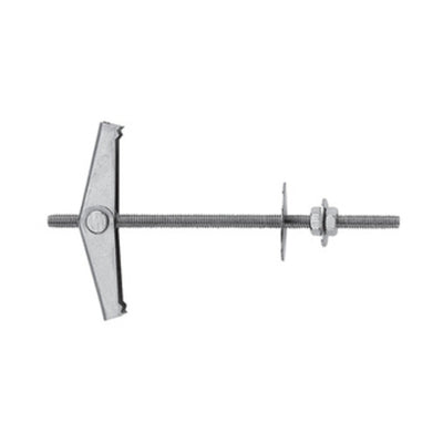 Q.TA' 50 FISCHER TASSELLO ANCORA KDD 4 BARRA FILETTATA M4X95