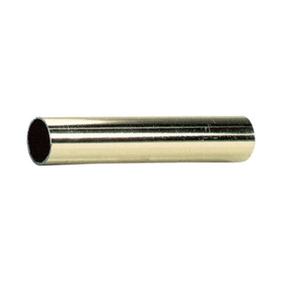 Q.TA' 5 TUBO P/ARMADIO D 30 MM DA 3 M CROMATO