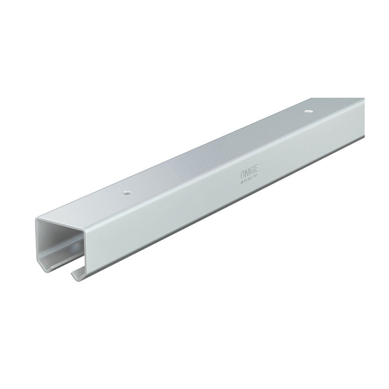 Q.TA' 1 OMGE 20 BINARIO PICCOLO PORT 100 KG ACC ZINC 3 M
