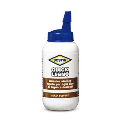 Q.TA' 1 BOSTIK QUICK LEGNO 250 G