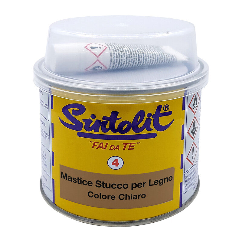 Q.TA' 1 SINTOLEGNO CHIARO 375 ML