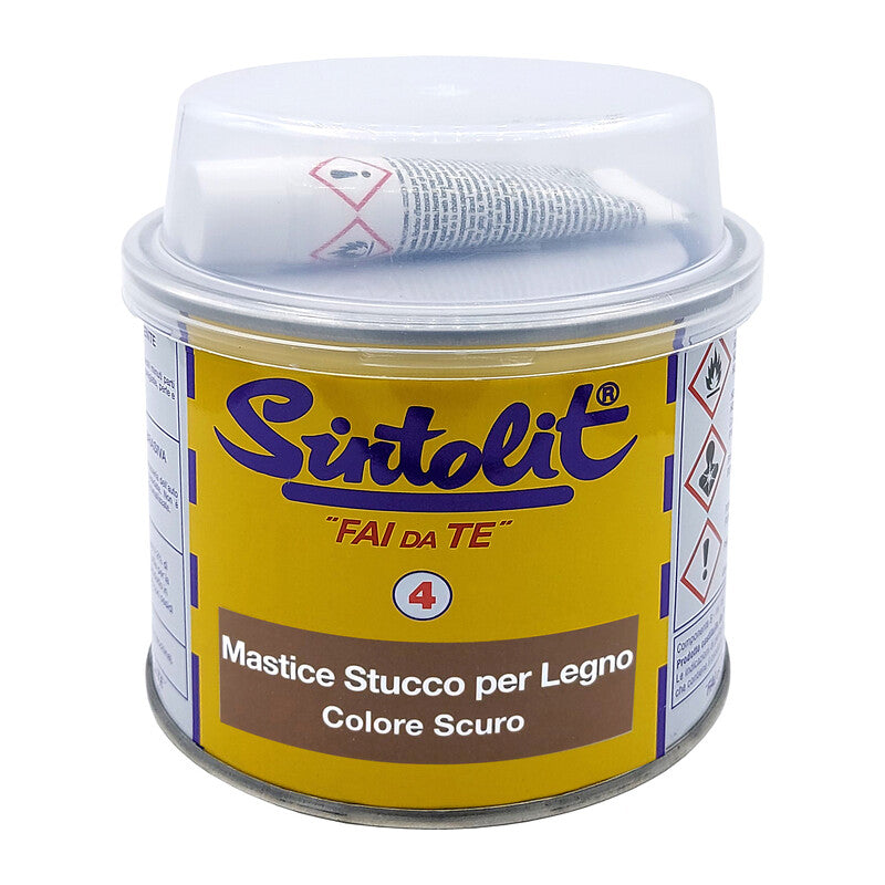 Q.TA' 1 SINTOLEGNO SCURO 375 ML