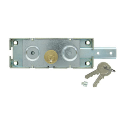 Q.TA' 1 SERRATURA P/SERRANDA NF DESTRA 5301