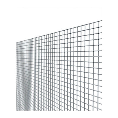 Q.TA' 1 RETE QUADRAZINC 12X12 F 1,45 H 50 CM DA 25 M