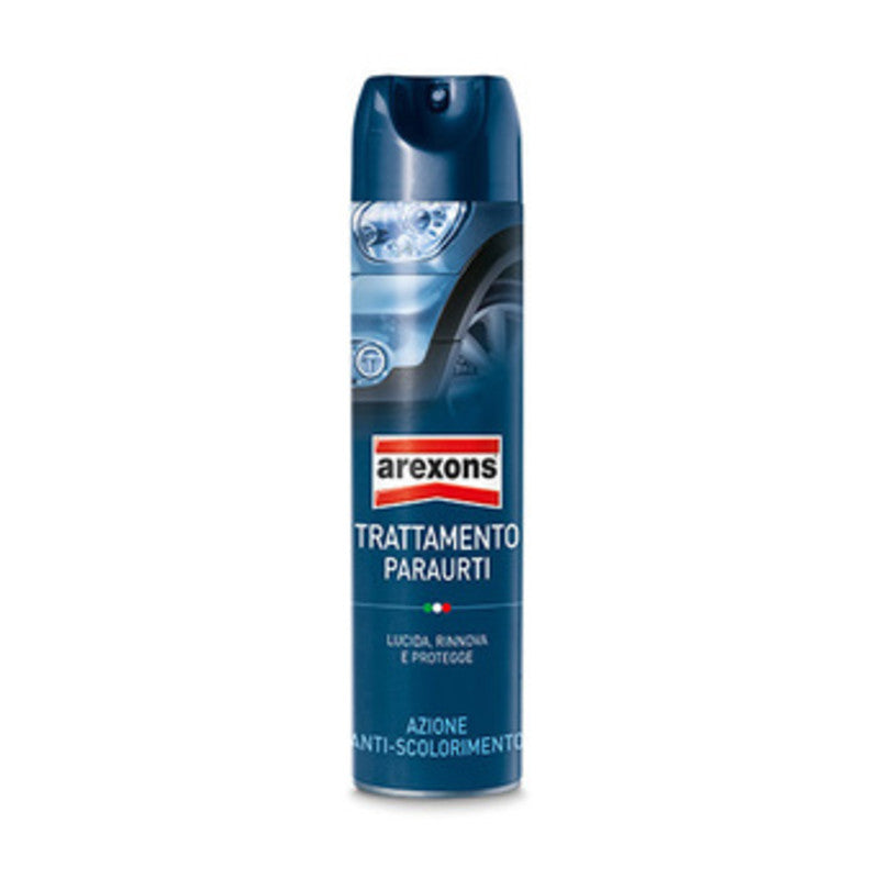 Q.TA' 1 AREXONS 8373 TRATTAMENTO PARAURTI 400 ML