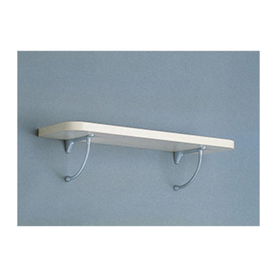 Q.TA' 2 REGGIMENSOLA AZ94 150 MM ZAMA ALLUMINIO