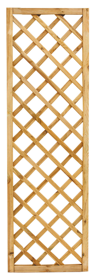 Q.TA' 1 GRIGLIATO PINO IMPREGNATO 35 40XH180 CM