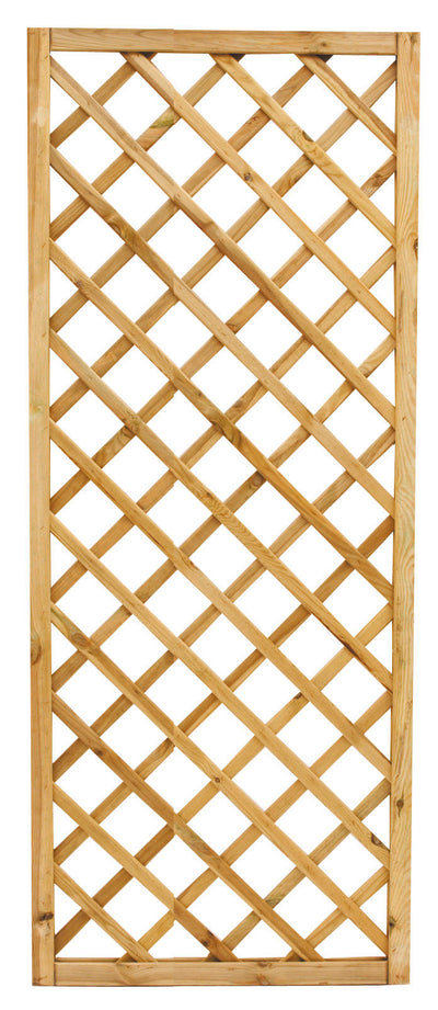 Q.TA' 1 GRIGLIATO PINO IMPREGNATO 35 60XH180 CM