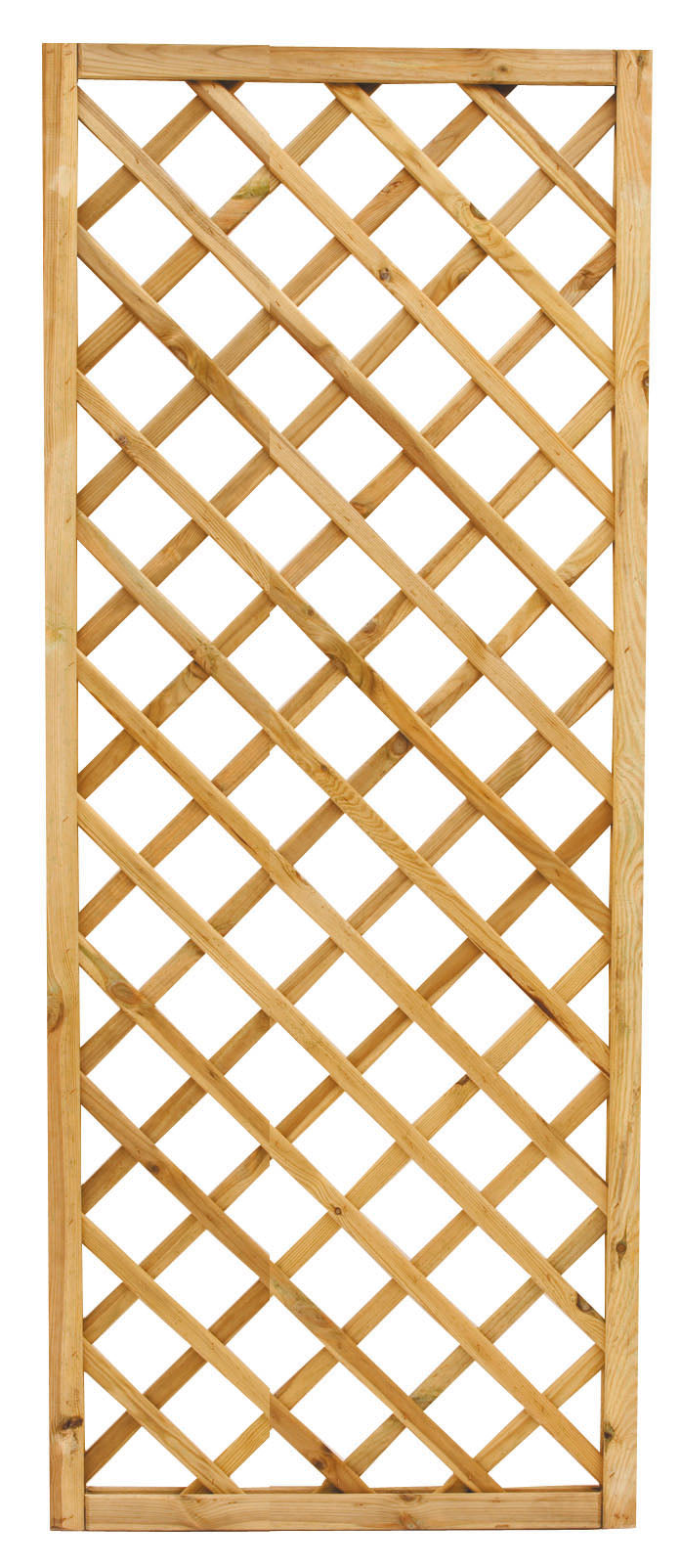 Q.TA' 1 GRIGLIATO PINO IMPREGNATO 35 60XH180 CM
