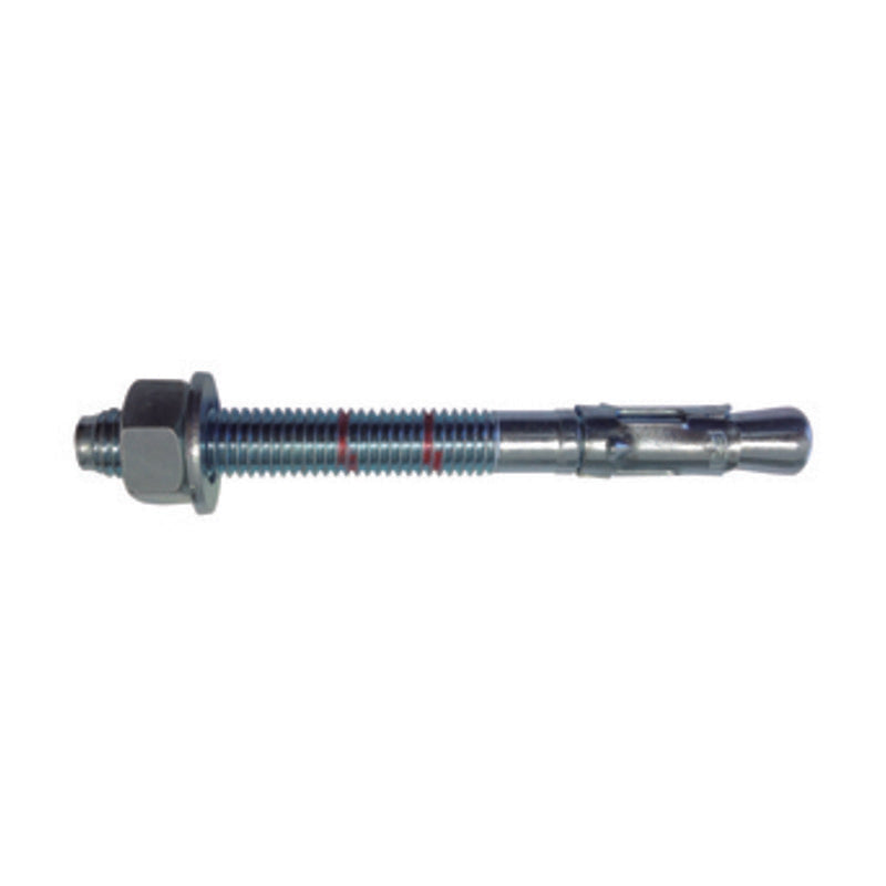 Q.TA' 100 BOSSONG TASSELLO ACCIAIO NWS-CE 10X 70 MM