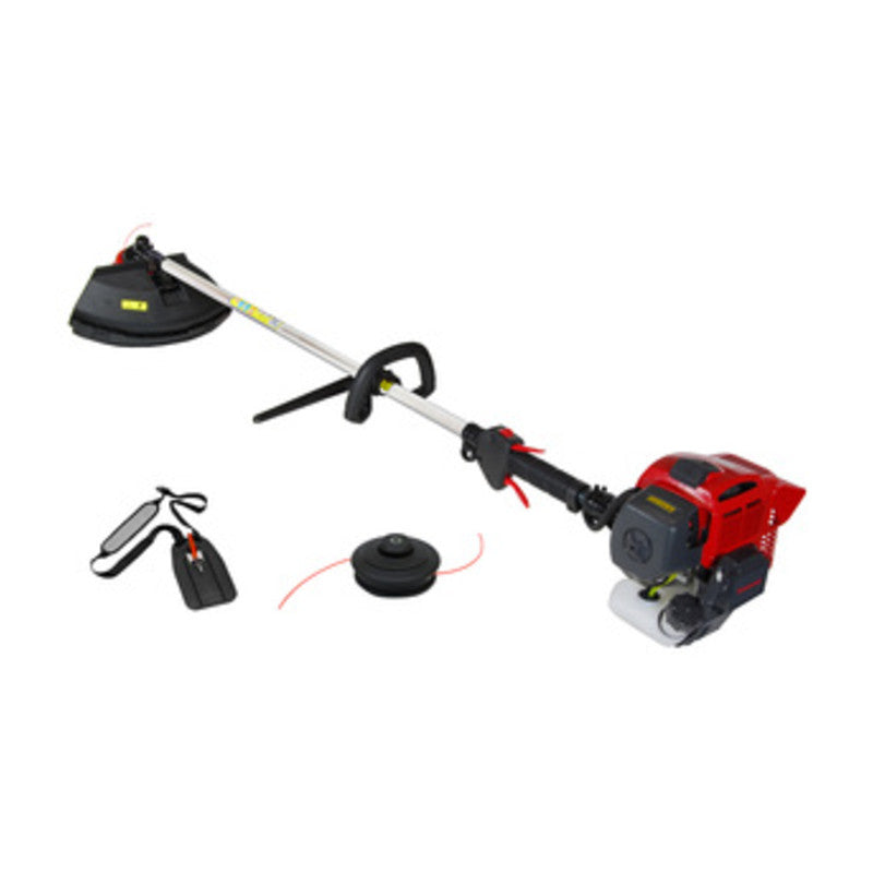 Q.TA' 1 DECESPUGLIATORE A SCOPPIO KAWASAKI 45,4 CC TJ45ECI