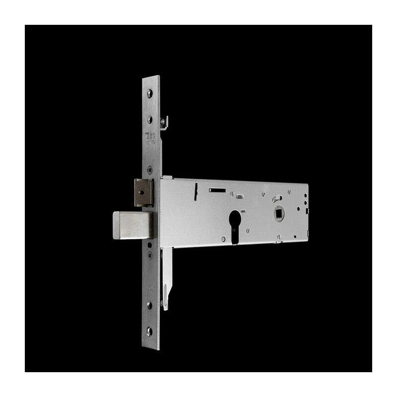 Q.TA' 1 ISEO 963 SERRATURA APPL P/FASCIA TRIPL CIL SAG E90