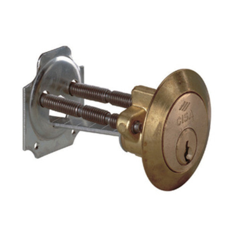 Q.TA' 1 CISA 0G500.00 CILINDRO DA APPLICARE