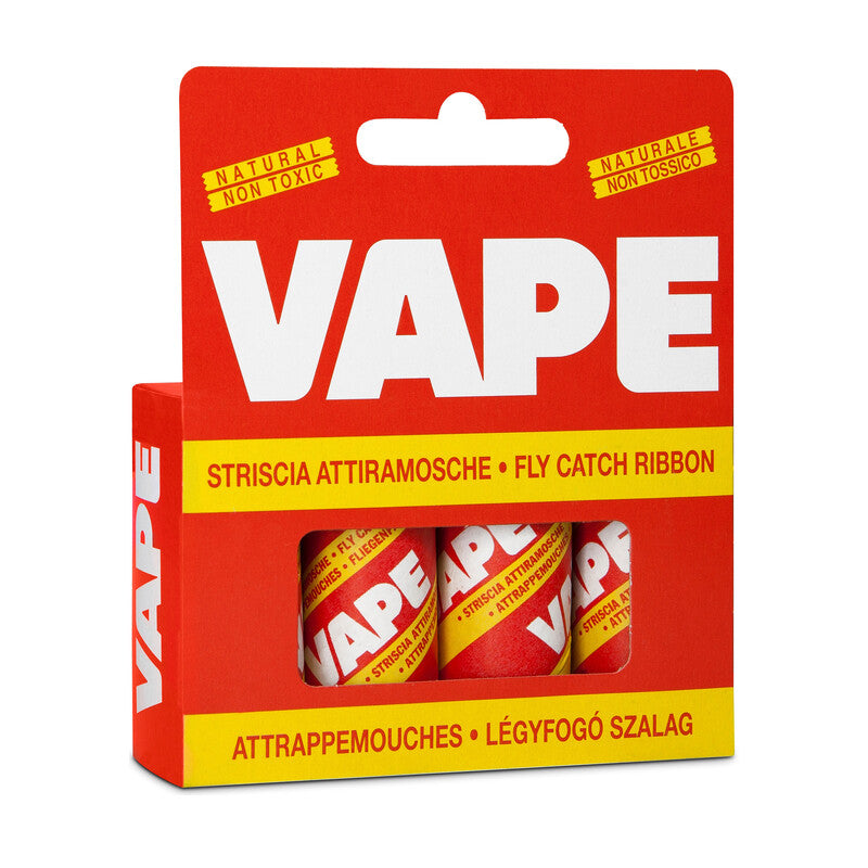 Q.TA' 24 STRISCIA ATTIRAMOSCHE VAPE 4