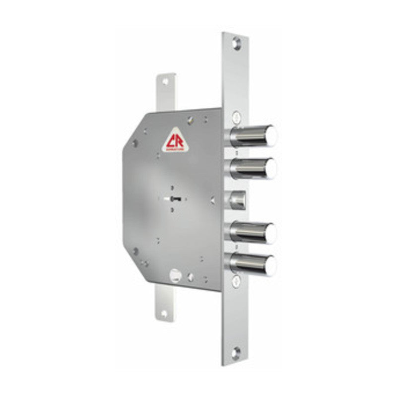 Q.TA' 1 CR 2151-01 SERRATURA INFIL P/BLIND TRIPL DM DX E61 I28