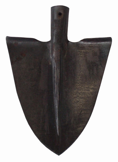 Q.TA' 1 VANGA A PUNTA C/SPALLA FORGIATA 28 CM