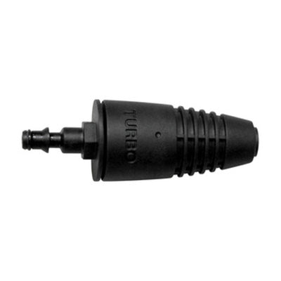 Q.TA' 1 TESTINA TURBO P/IDROPULITRICE X-RAY