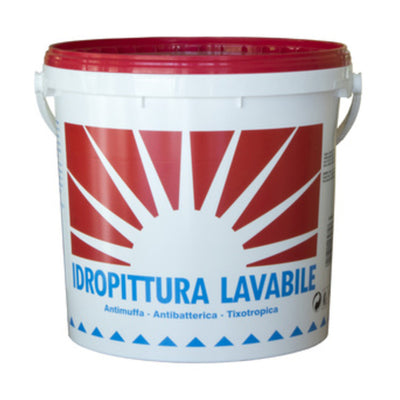 Q.TA' 1 LAVABILE MAPEKOL DA 5 L