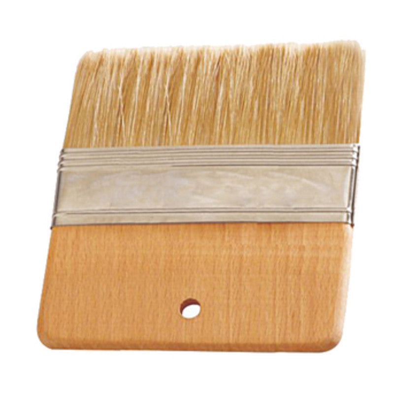 Q.TA' 1 PENNELLO SPALTER P/PITTURA MAN LEGNO 100MM 111