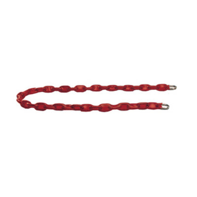 Q.TA' 1 CATENA ANTIFURTO RIVESTITA GR.7X120